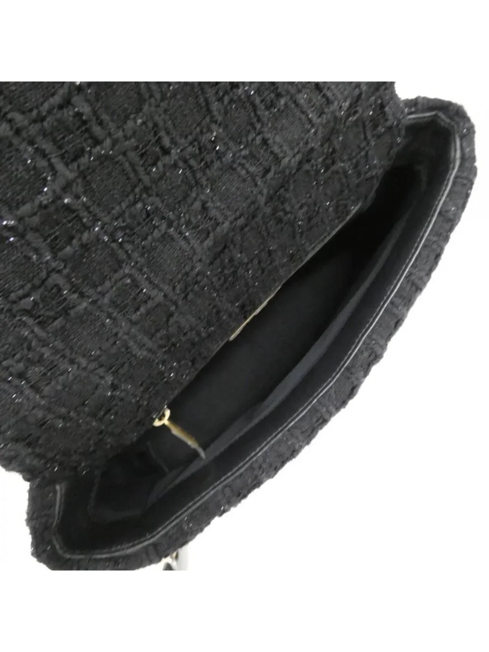 Chanel 19 Line Shoulder Bag